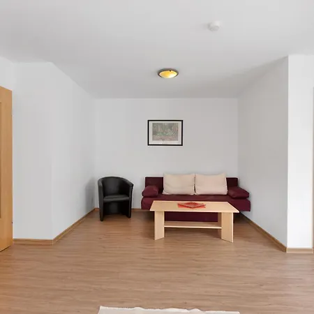 45 Apartment Bad Dürrheim