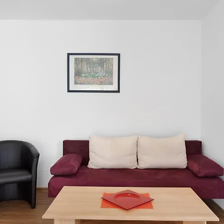 Apartment 45 *
