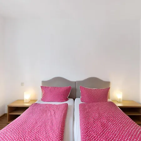 Apartment 45 *
