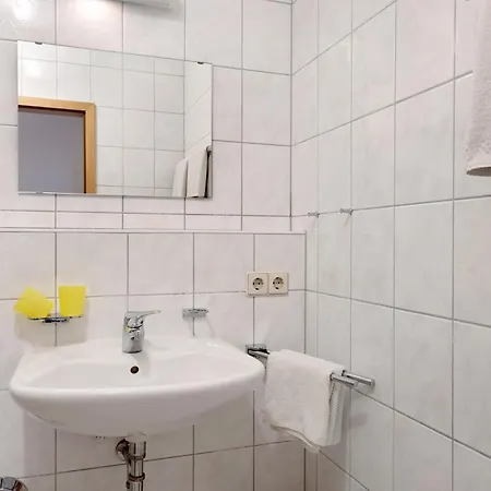 45 Apartment Bad Dürrheim
