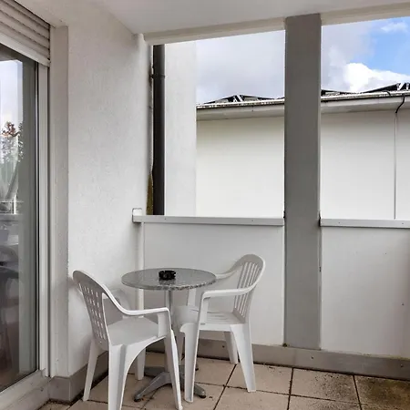 Apartment 45